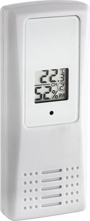 TFA Temperature & Humidity Transmitter