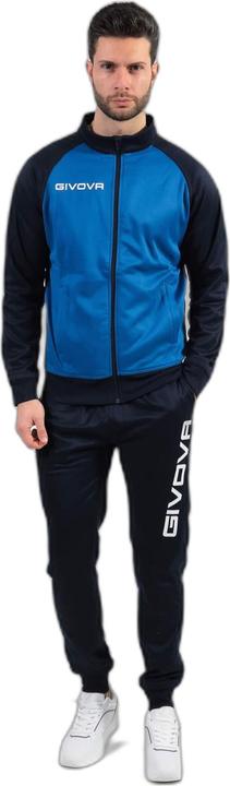 Produktbild Givova Cuba (M)