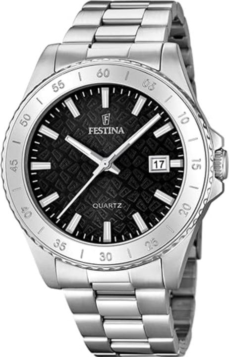 Actual product image Festina Boyfriend (Analogue wristwatch, 40 mm)