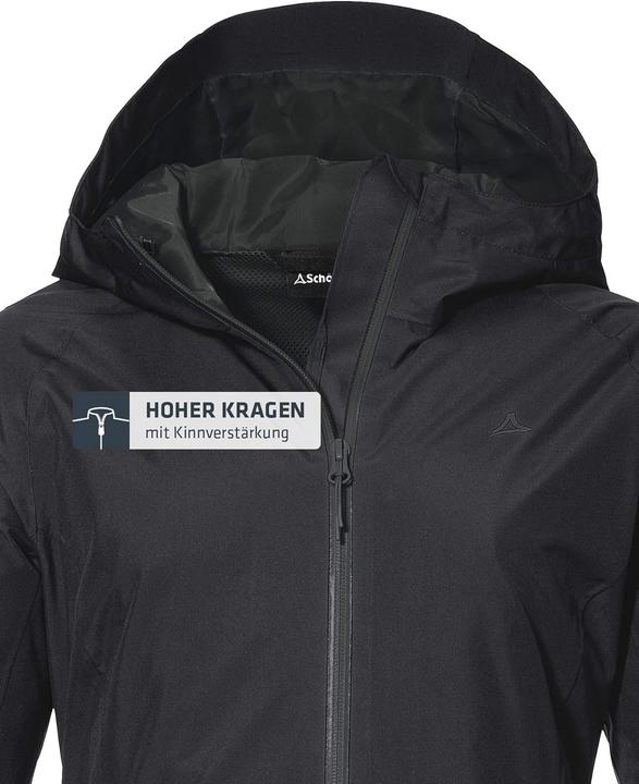 Produktbild Schöffel Wamberg Jacket (36)