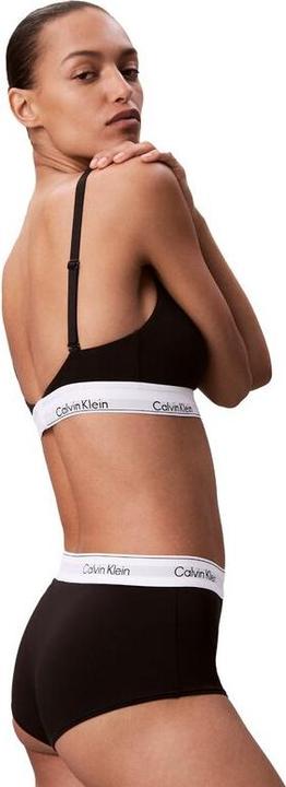 Immagine prodotto Calvin Klein Boyshort (M, Confezione singola)