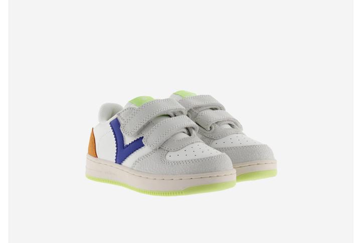 Image du produit Victoria Baskets bébé (21)