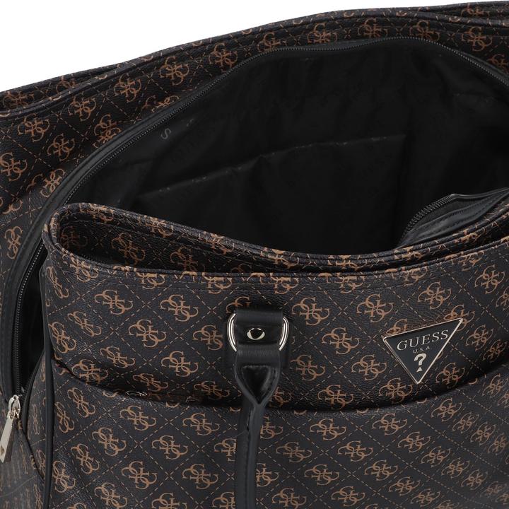 Immagine prodotto Guess Borsa a tracolla Jesco 45,5 cm