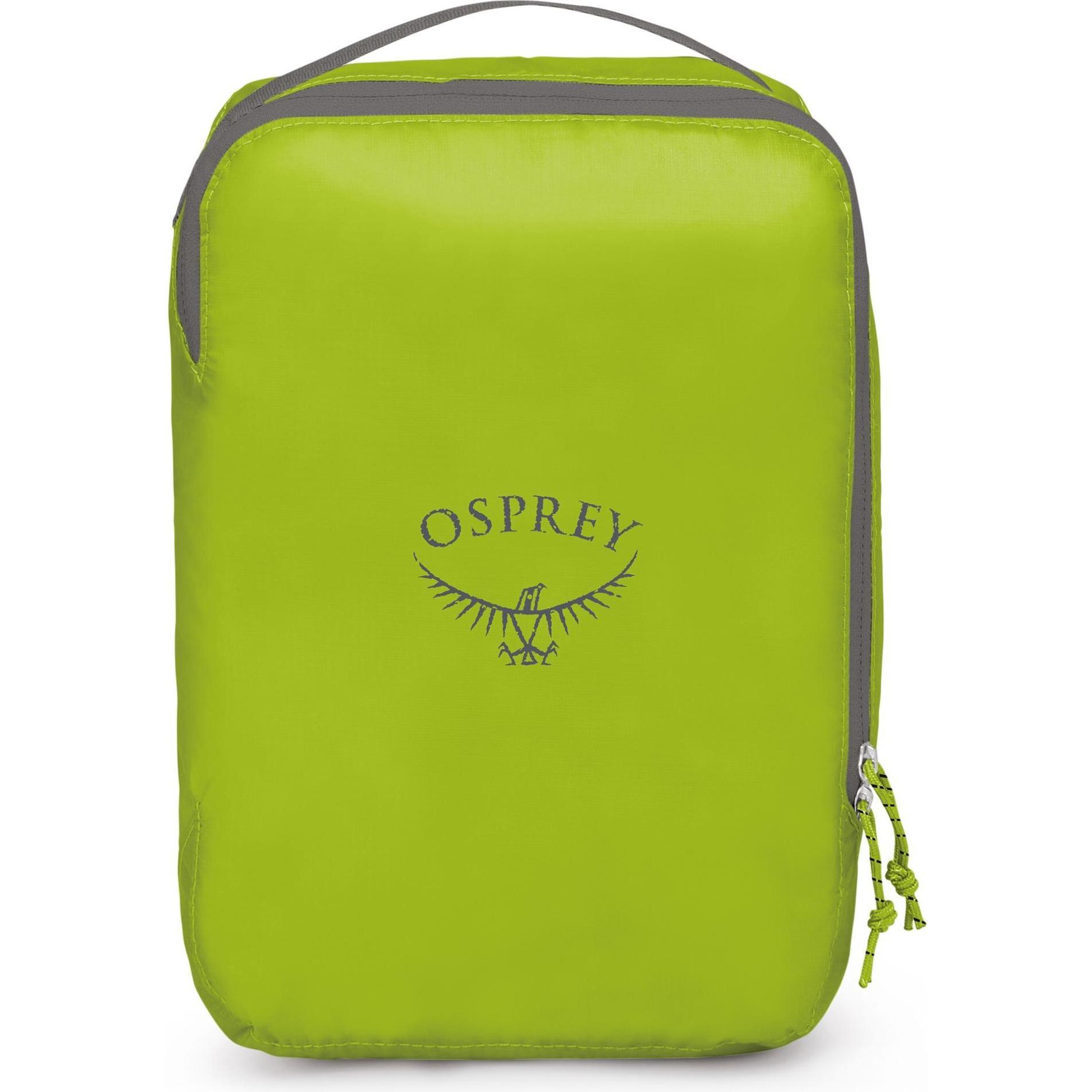 Osprey, Packsack, Packing Cube, Grün