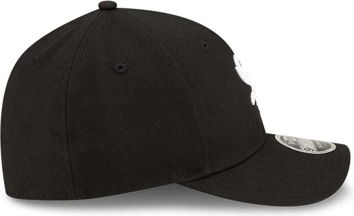 Produktbild New Era 9Forty M-Crow Cap - Authentic Chicago White Sox