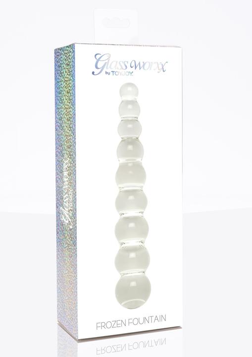 ToyJoy Bevroren fontein stimulator