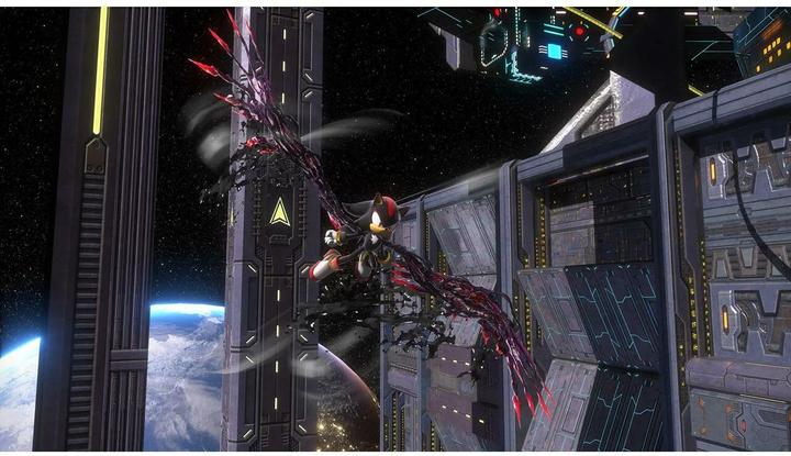 Image du produit Atlus Sonic x Shadow Generations (Switch, DE)