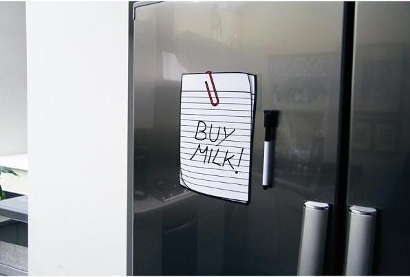 Produktbild Paladone Products Magnote - Magnetboard (1x)