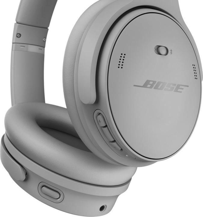Actual product image Bose QuietComfort (Wireless, Cable)