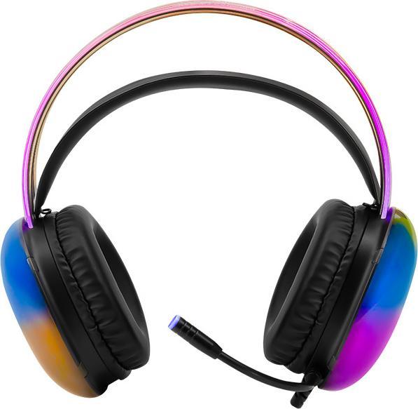 Actual product image Tracer 47627 GameZone GZ X4 (Cable)