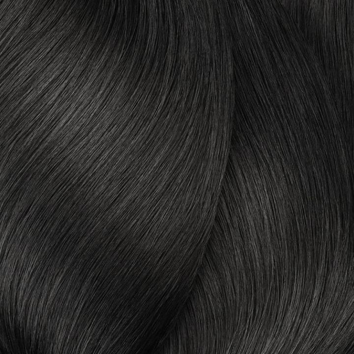 Image du produit L'Oréal Professionnel Majir. Cool Cover 4 60ml (4 Cool Cover brun moyen)