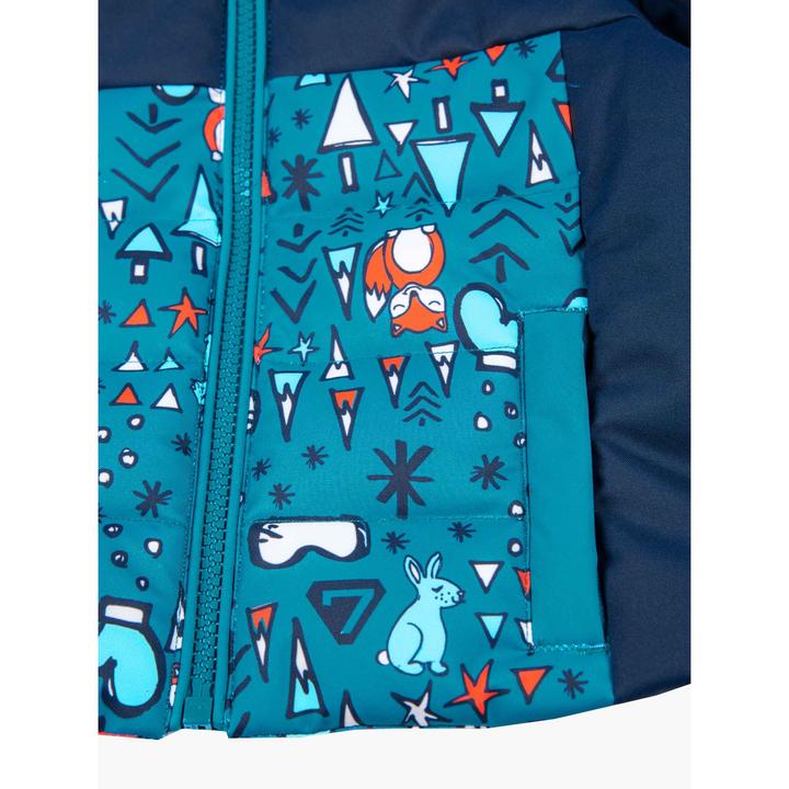 Produktbild Degré 7 Looney (116)