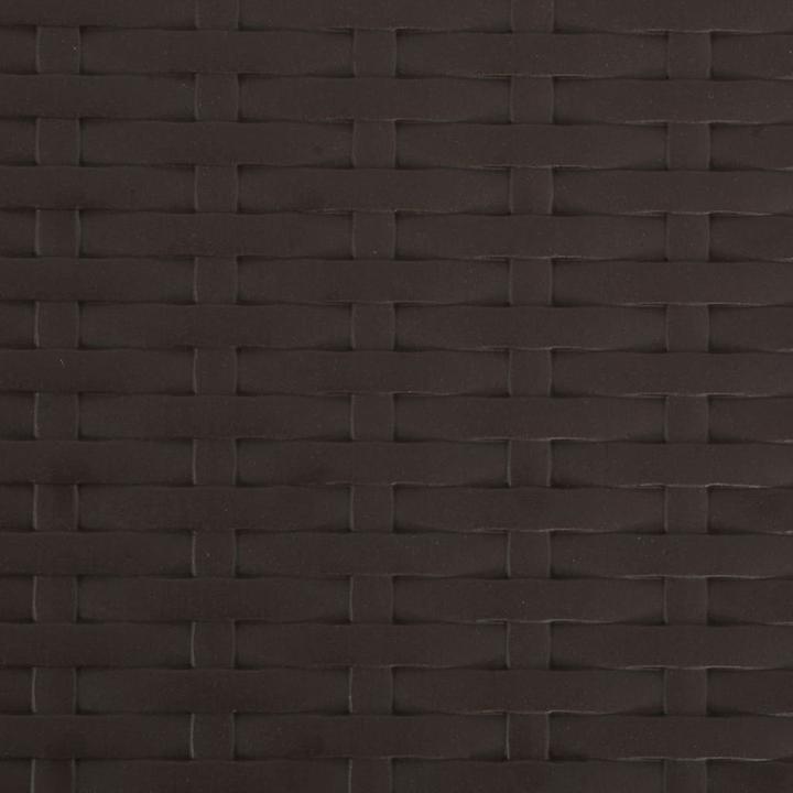 Produktbild vidaXL Klappstuhl