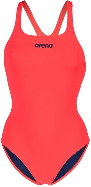 Produktbild Arena W Team Swimsuit Swim Pro Solid (32)