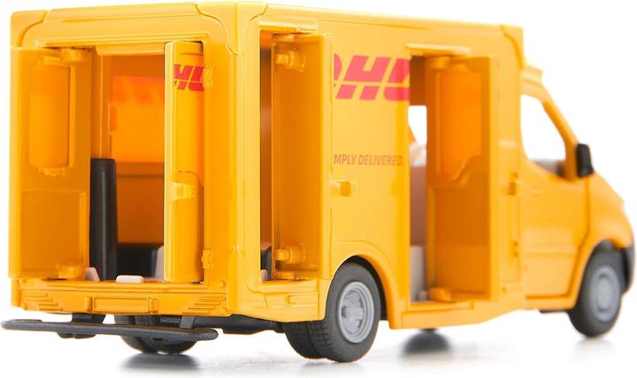 Image du produit Siku SUPER Mercedes-Benz Sprinter DHL 10192000002