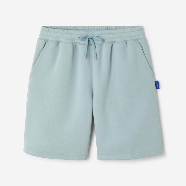 Image du produit Decathlon Short, Elementals, bleu (S)