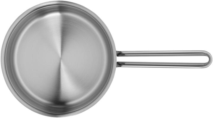 Image du produit WMF Provence Plus 16cm (16 cm, Casserole, Acier inoxydable)