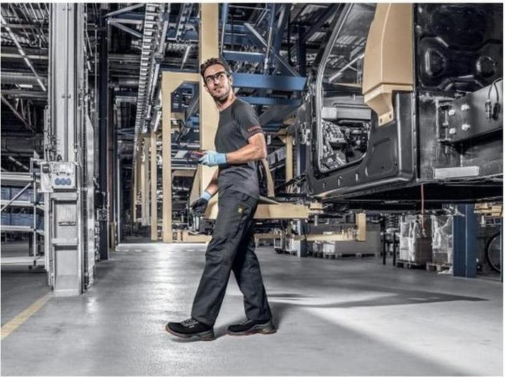 Actual product image Uvex 1 G2 (S2, 42)