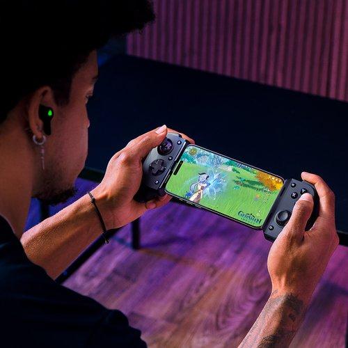 Actual product image Razer Kishi V3 (iOS, Windows, Android)