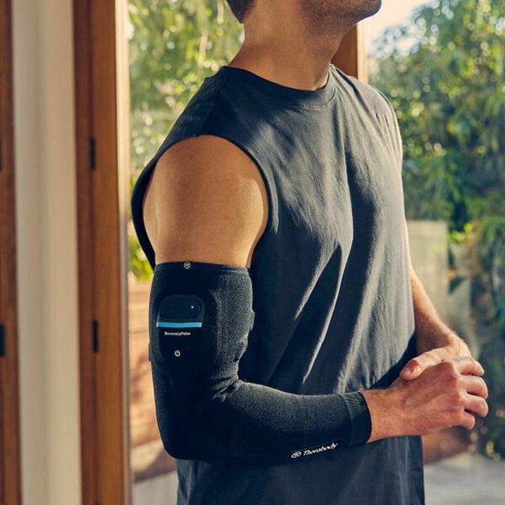Produktbild Theragun RecoveryPulse - Arm Sleeve - XL
