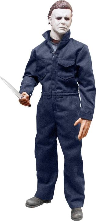 Image du produit Trick or Treat Studios Halloween 2018 Michael Myers 1/6 Actionfigur