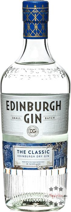 Produktbild Edinburgh Gin Gin (1 x 70 cl)