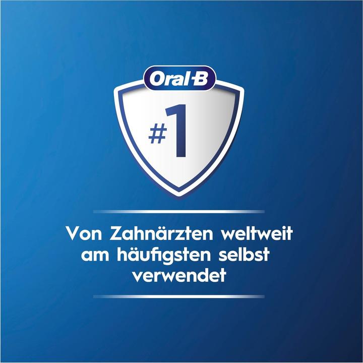 Image du produit Oral-B 3500 (Brosse à dents oscillo-rotative)