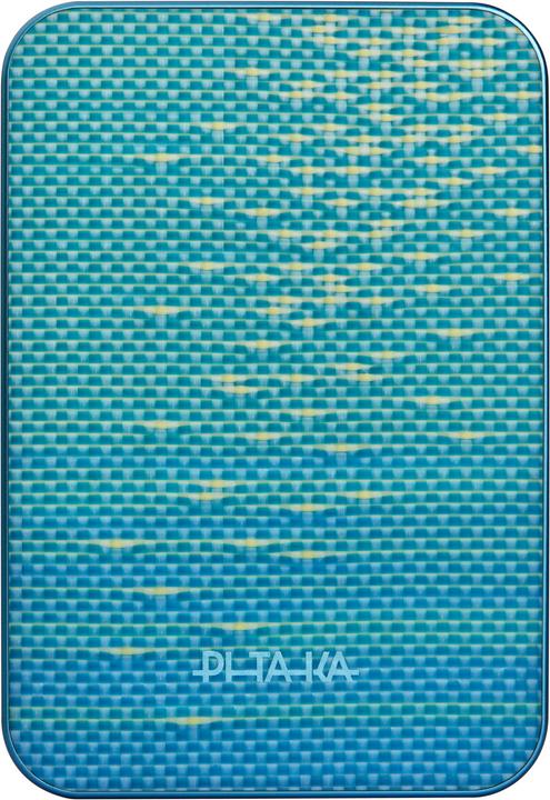 Pitaka Powerbank Lucid Blue / 10.000 mAh / Qi2 (10000 mAh)