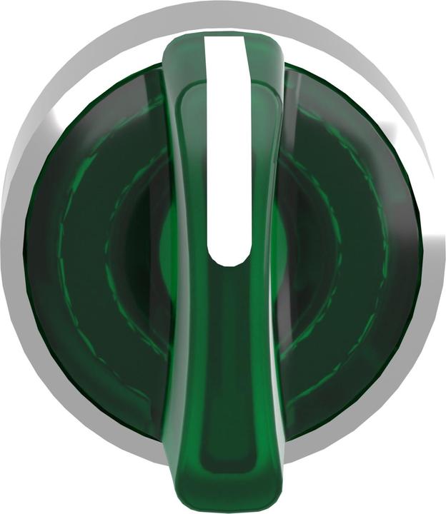 Produktbild Schneider Electric Beleuchteter Schalterkopf ZB4-BK1333