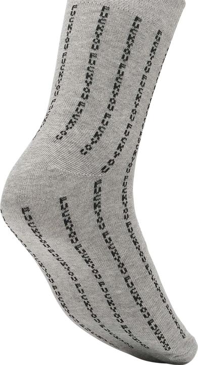 Immagine prodotto Mister Tee Fuck You calzini, pacco da 3 (35 - 38)