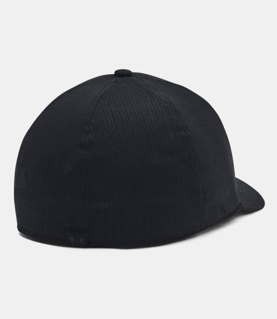 Actual product image Under Armour Iso-Chill Armourvent Stretch Fit Cap