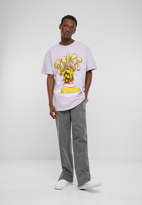 Produktbild Urban Classics Power Foward 2.0 Oversize Tee - 139533 (XS)