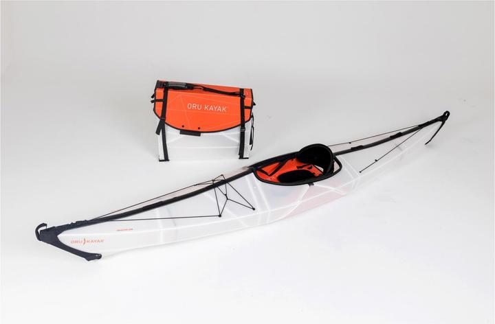 Oru Kayak Bay ST (1 Persona)