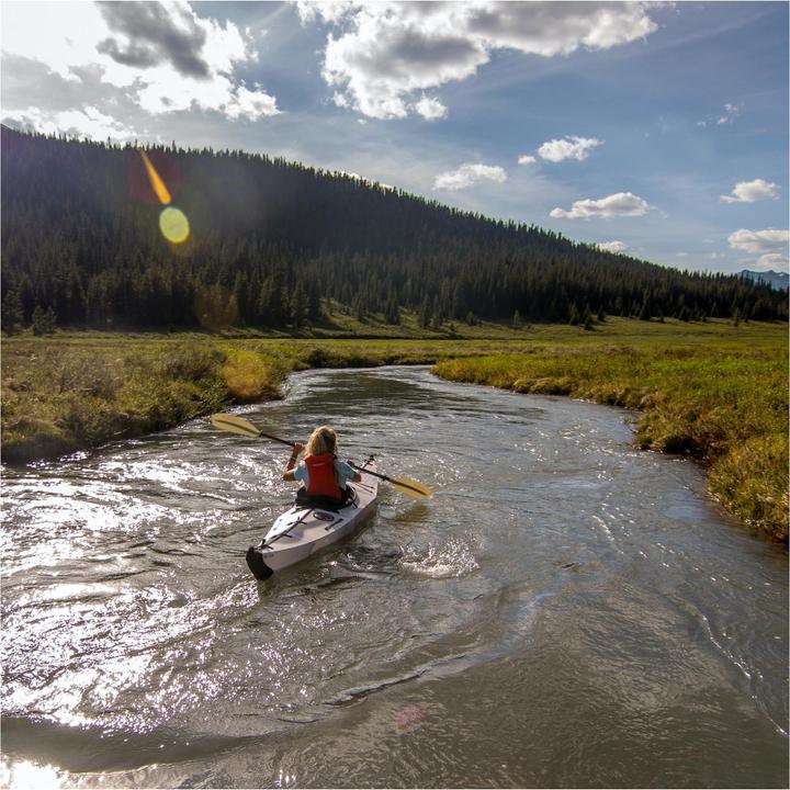 Immagine prodotto Oru Kayak Bay ST (1 Persona)