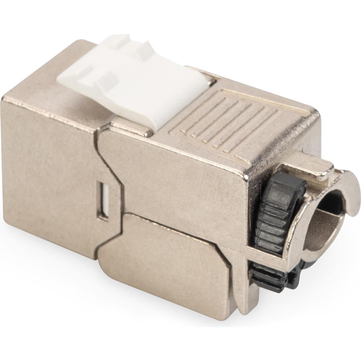 Digitus CAT 6A Keystone Modul,gesch. - kaufen bei Digitec