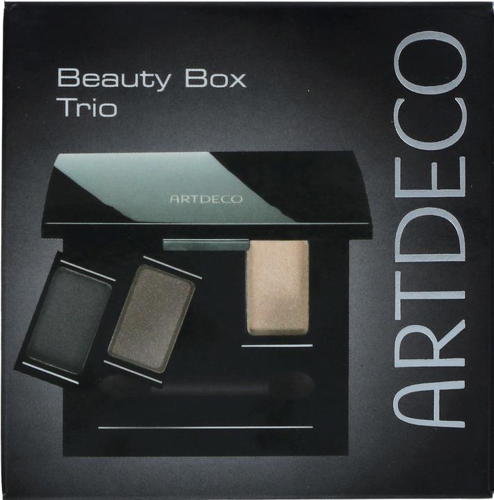 Produktbild Artdeco Beauty Box Trio (Schwarz)