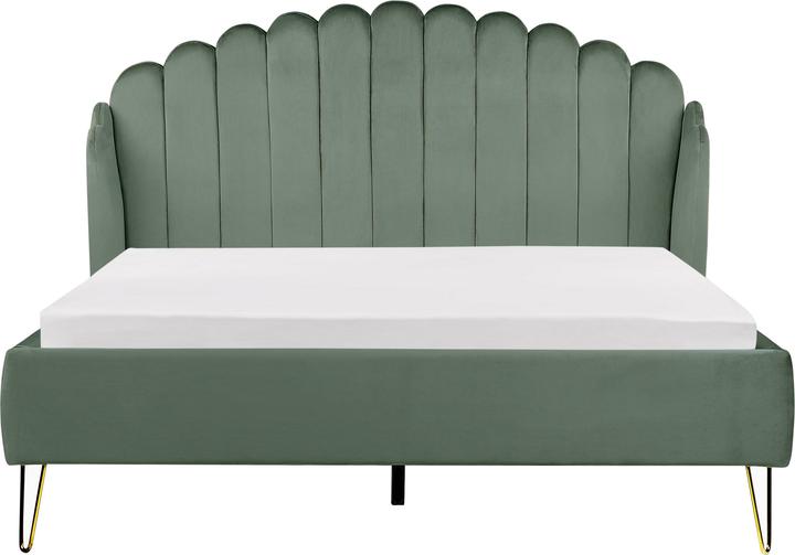 Actual product image Beliani Ambillou (160 x 200 cm)