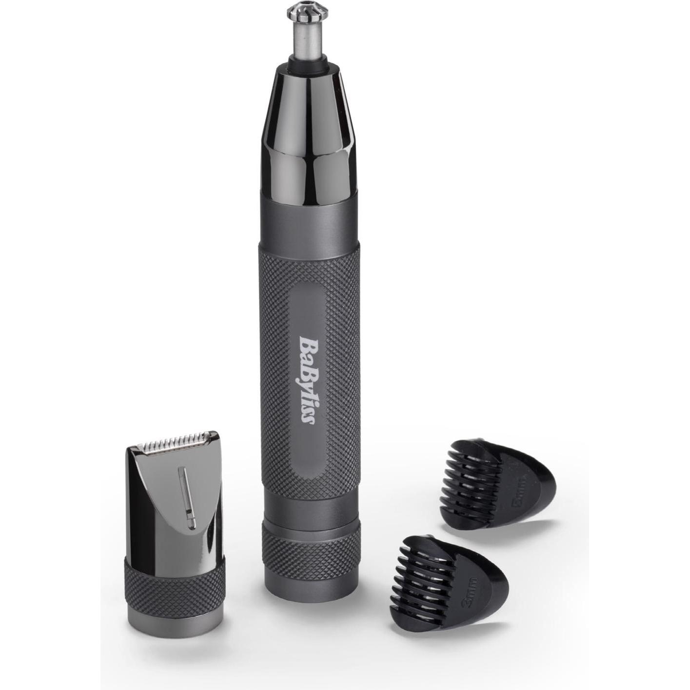 BaByliss, Trimmer + Haarschneider, E111E