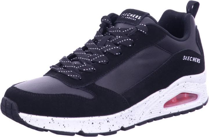 Actual product image Skechers UNO - DRAW 2 (46)