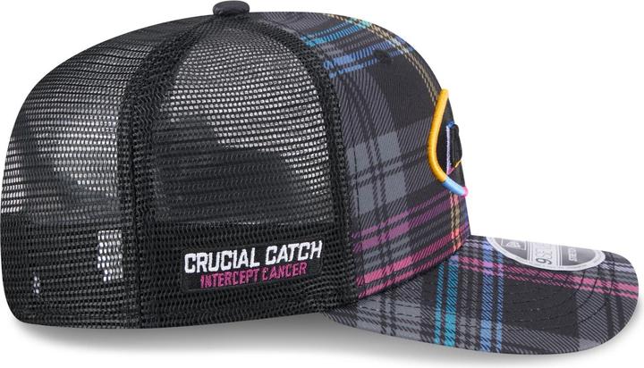 Immagine prodotto New Era 9Seventy Cappello Stretch-Snap CRUCIAL New York Jets