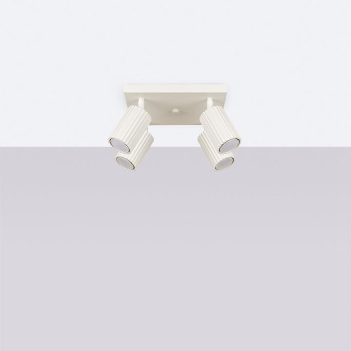 Produktbild Licht-Erlebnisse Spot Strahler Berta (GU10)