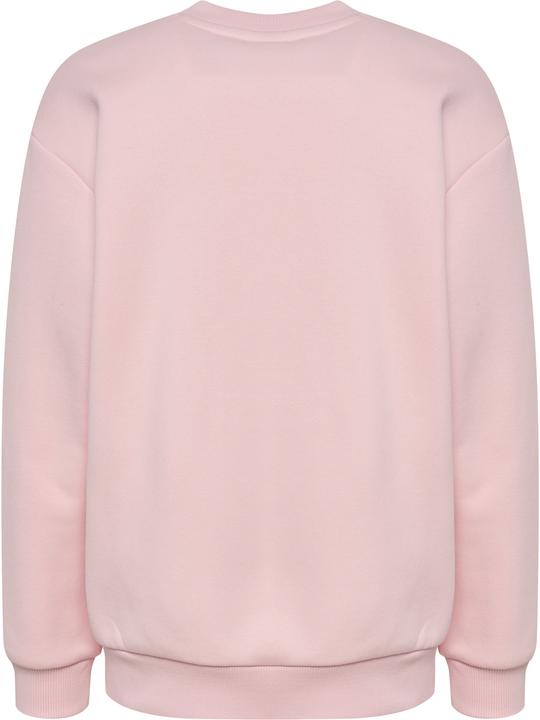 Produktbild hummel Hmljr Loose Crewneck Bee (34, 36, 38, 40)