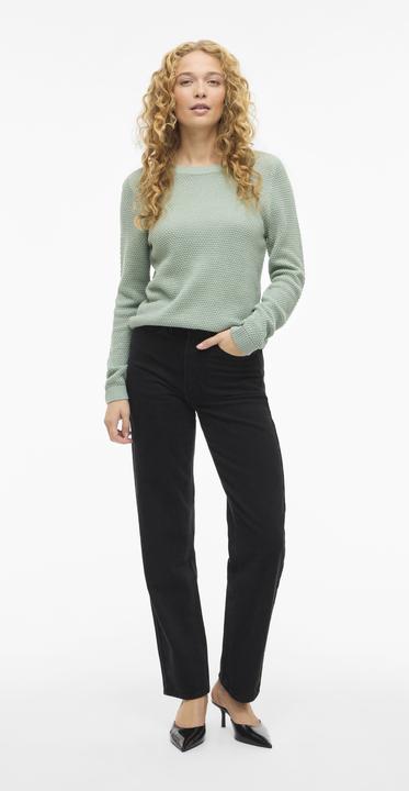 Produktbild Vila VIDALO Basic Strickpullover (XXL)