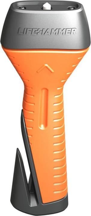 Actual product image LifeHammer Evolution