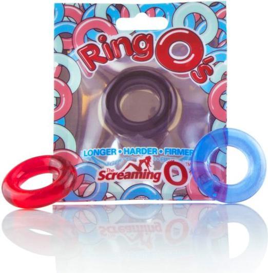 Produktbild Screaming O RingO's