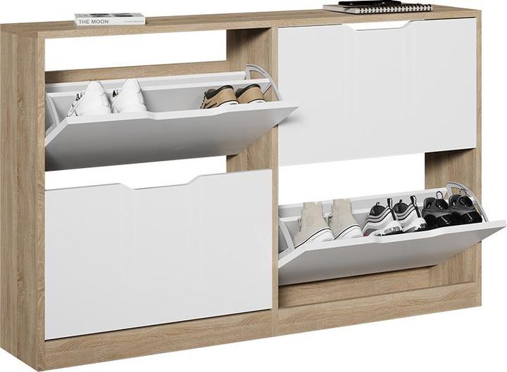 Immagine prodotto Vicco Luca (116.60 x 22 x 72.50 cm)