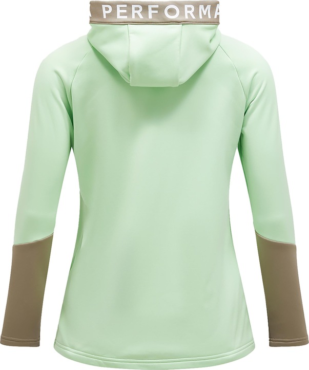 Produktbild Peak Performance Rider Zip Hood (XS)