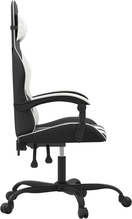 Produktbild vidaXL Gaming-Stuhl (44.50 - 54.50 cm)