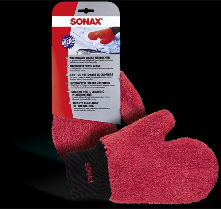 Produktbild Sonax WaschHandschuh