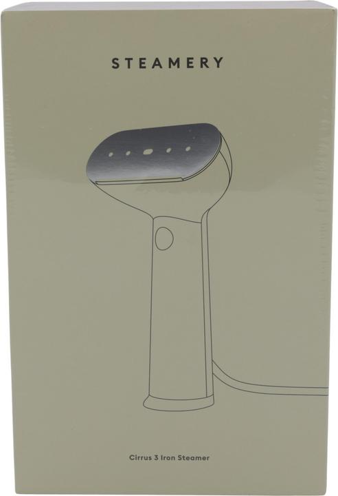 Image du produit Steamery Cirrus No.3 (1000 W, 18 g/min)